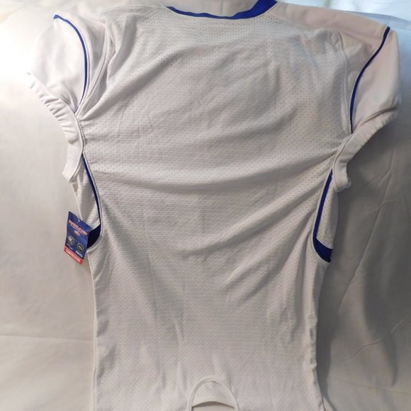 Rawlings Football Compression Shirt Size Large New - Picture 4 of 5